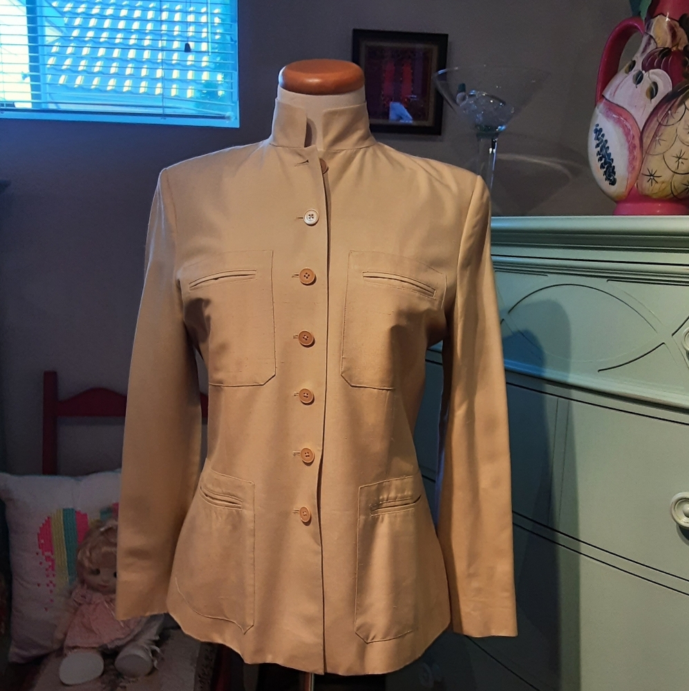 Women's Yvory Jacket